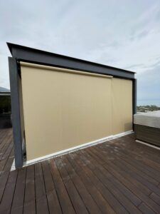 TOLDO VERTICAL