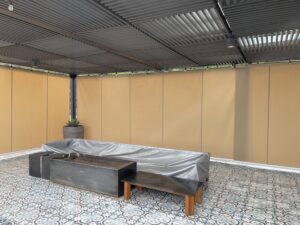 TOLDO VERTICAL