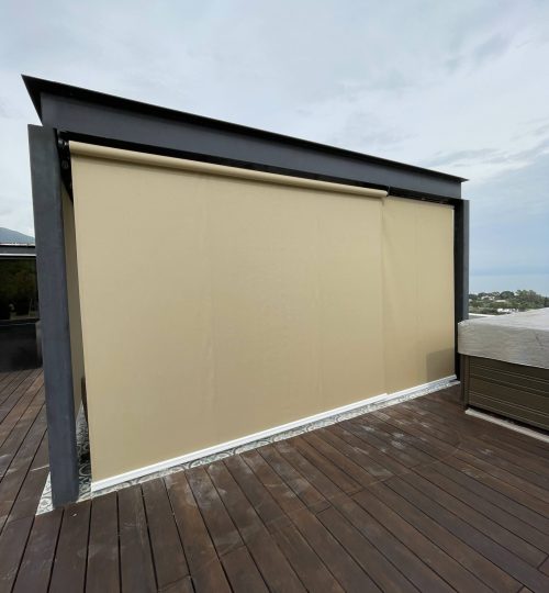 TOLDO VERTICAL