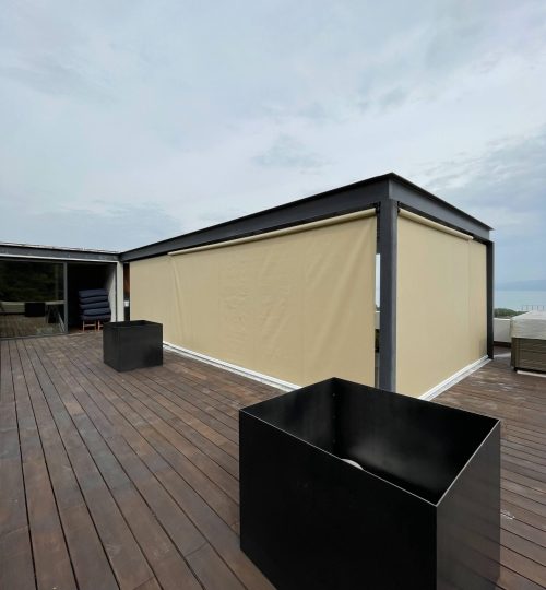 TOLDO VERTICAL