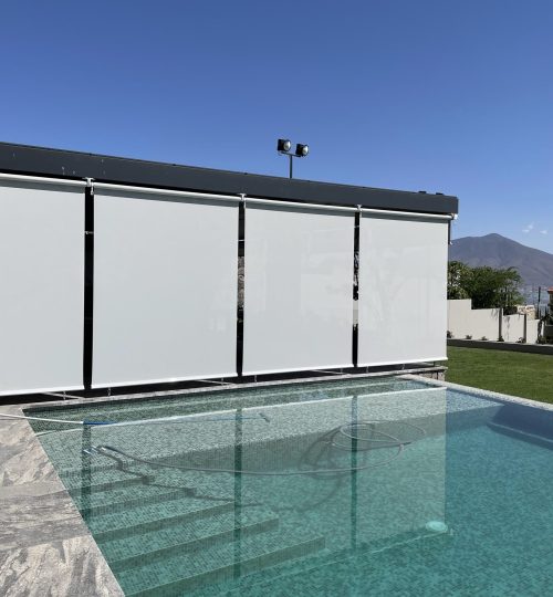 Toldo Vertical